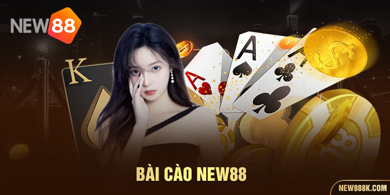 bài cào new88